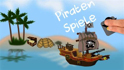kostenlose piraten spiele in deutsch